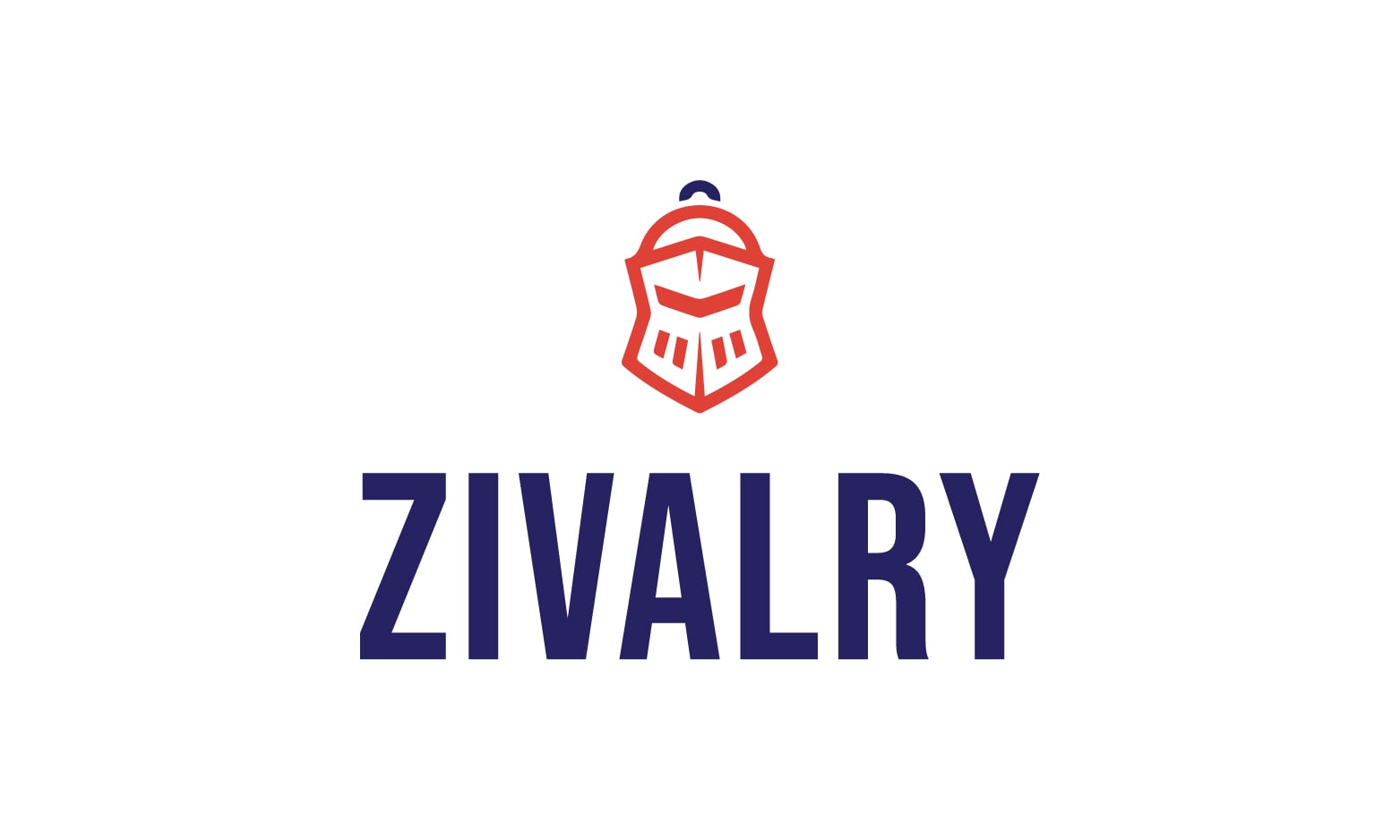 Zivalry logo